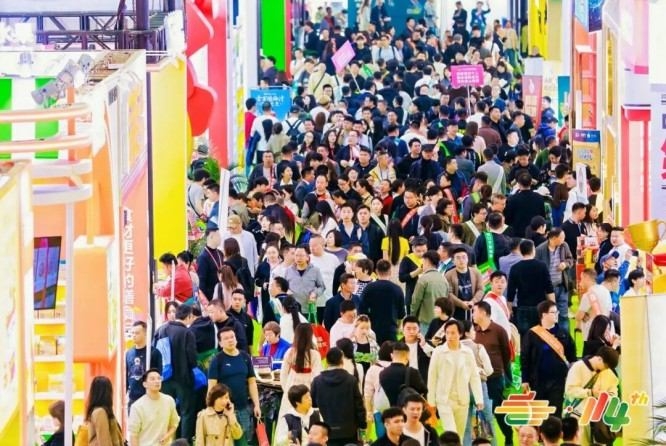 2026南京秋糖倒计时 | 参展资质+报名流程全攻略,别因手续不全错失良机(建议早做准备)