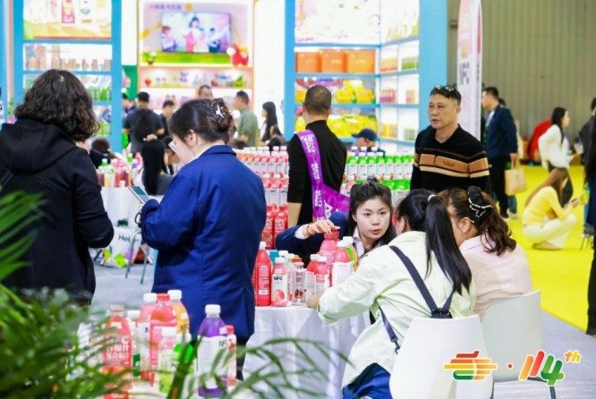 深耕食品配套高端市场 2026南京秋糖包装参展正当时