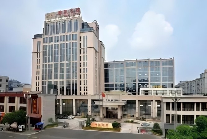 2027成都春糖索菲斯·锦苑宾馆酒店展完整解读，第116届成都春糖