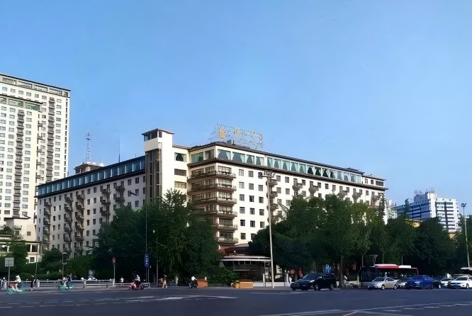 2027第116届成都春季全国糖酒会锦江宾馆酒店展展位招商预定须知