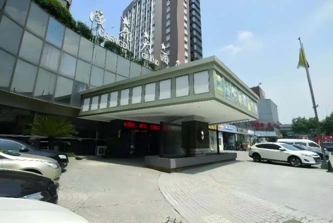 2027成都春糖火车北站饮品核心酒店展第116届成都大酒店展位预订