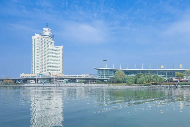 2026南京秋糖曙光国际大酒店乳饮休闲调味展商名录优选