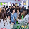 第115届全国糖酒会定档金陵，展位预定通道已*开启